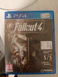 Fallout 4 (per PS4)