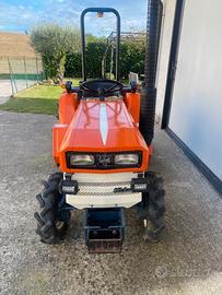 Trattore kubota