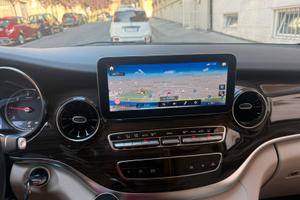 Classe v 250 4 matic