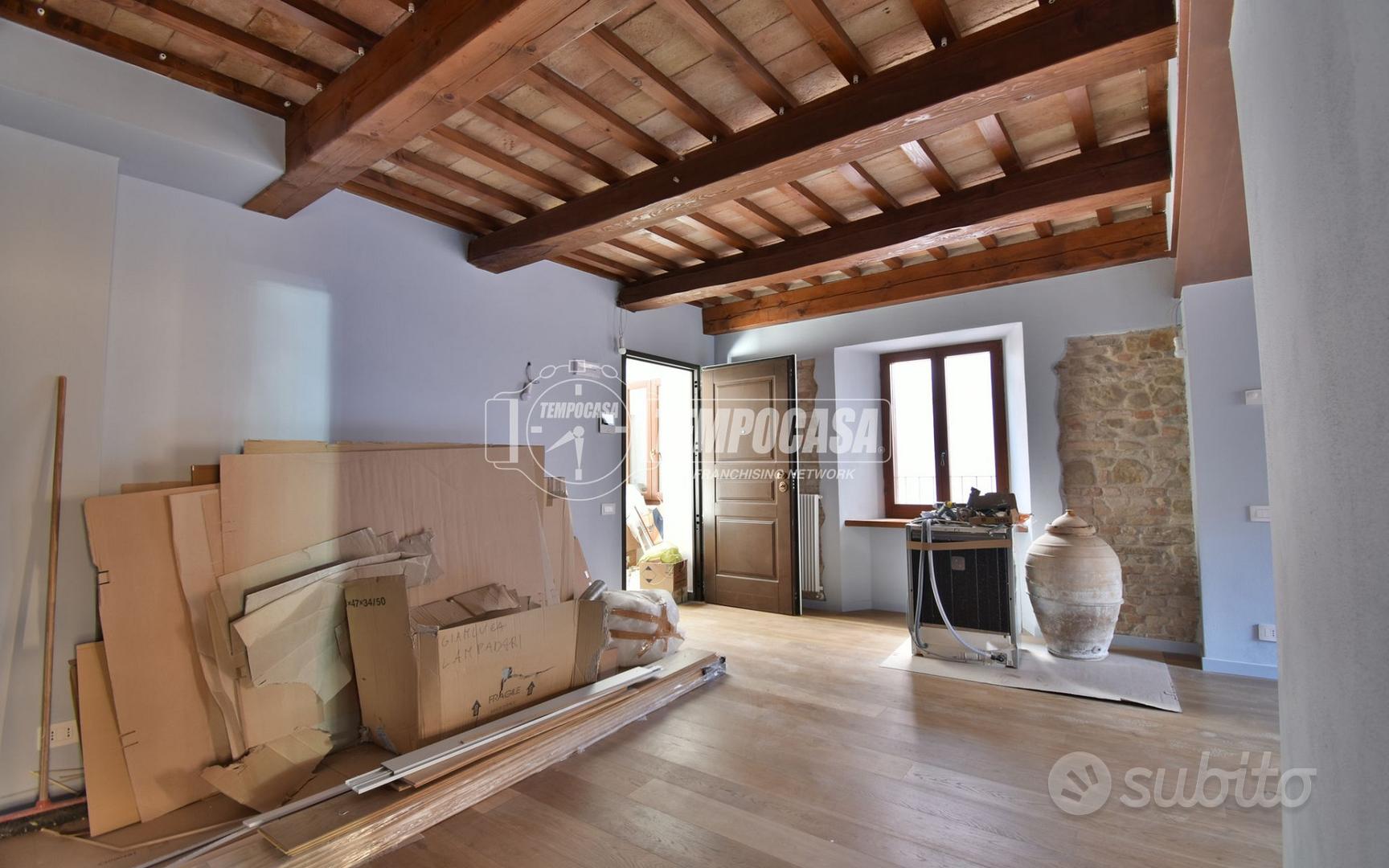 Appartamento – Tolentino, Macerata - Altro