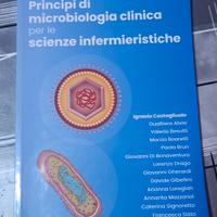 principi di microbiologia clinica