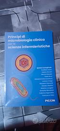 principi di microbiologia clinica