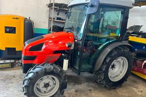 TRATTORE SAME SOLARIS 55