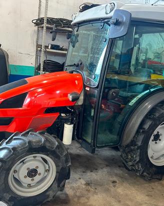 TRATTORE SAME SOLARIS 55