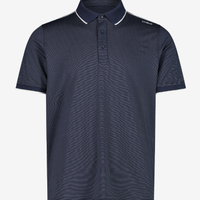 CMP Polo Trekking DRY Function - TG. 46