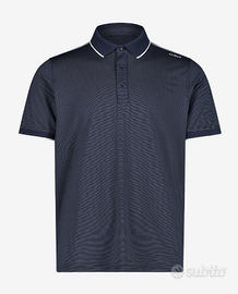 CMP Polo Trekking DRY Function - TG. 46