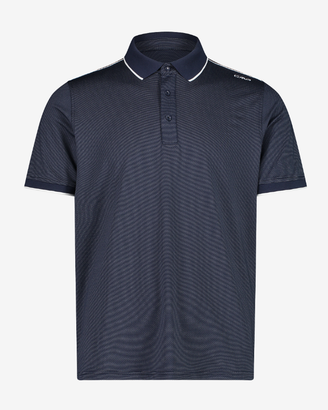 CMP Polo Trekking DRY Function - TG. 46