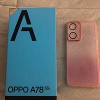 Oppo A78 5G