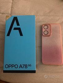 Oppo A78 5G