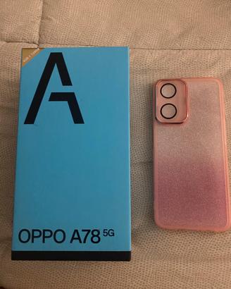 Oppo A78 5G