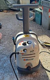 Idropulitrice Comet KB 8/120M - Lancia Karcher