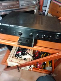 Cambridge ATAC 1 