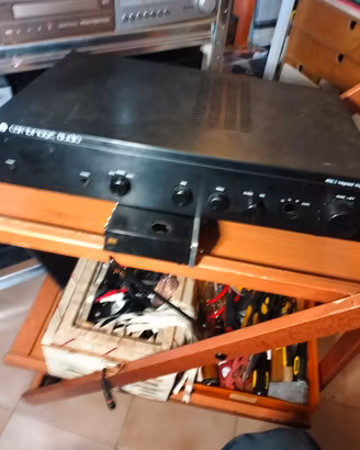 Cambridge ATAC 1 
