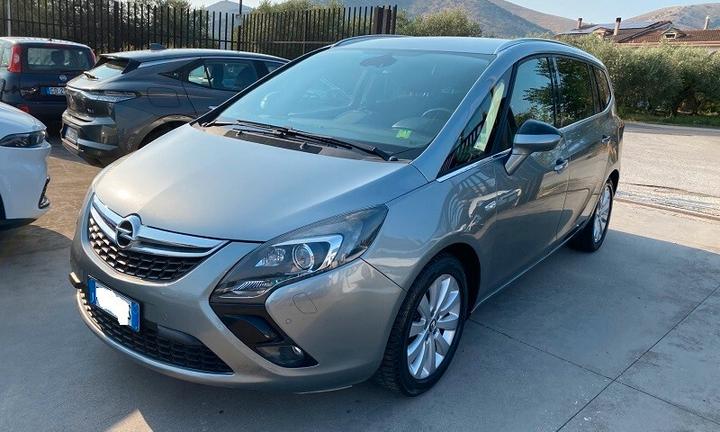 Opel Zafira Tourer 1.6 CDTi 136CV Start&Stop Elect