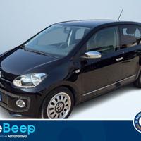 Volkswagen up! 1.0 MOVE 75CV 5P