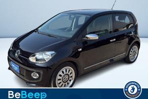 Volkswagen up! 1.0 MOVE 75CV 5P