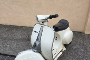 Vespa 50 special