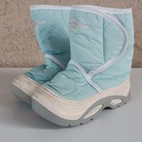 doposci bambini nr 22-23