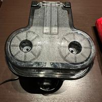 Spremi agrumi elettrico nuovo