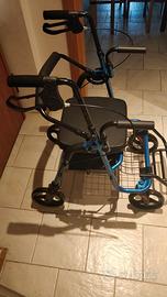 Deambulatore per Esterno