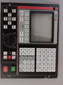 tastiera Fagor FP25T