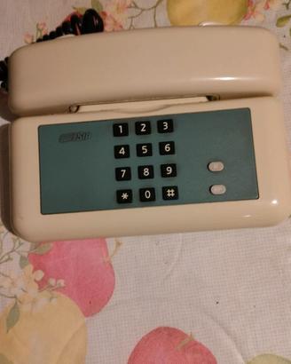 Telefono SIP vintage