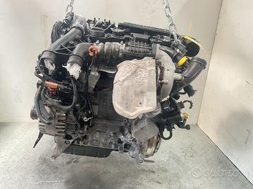 9HR MOTORE COMPLETO PEUGEOT 3008 Serie 1560 diesel