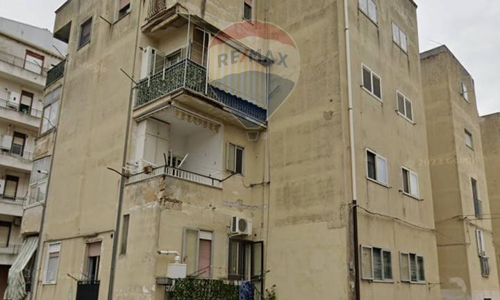 Appartamento - Caltagirone