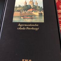 Ingermanlandia, Guide Impossibili, FMR editore