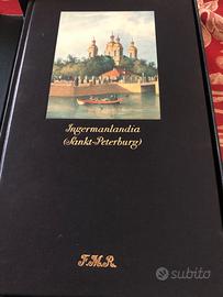 Ingermanlandia, Guide Impossibili, FMR editore