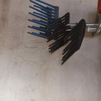 Abbacchiatore/squotitore olive