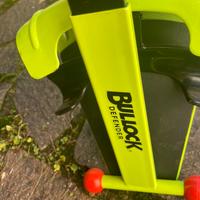 Blocca sterzo bullock