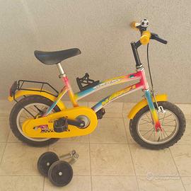 Bicicletta Bambino
