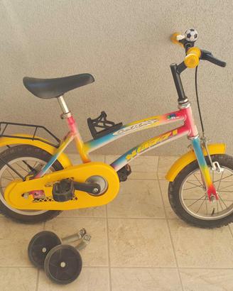 Bicicletta Bambino