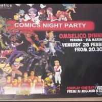 Diabolik locandina e cartolina 