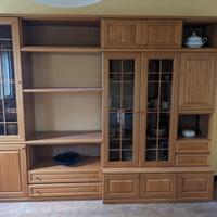 Arredamento completo: cucina, bagno, soggiorno