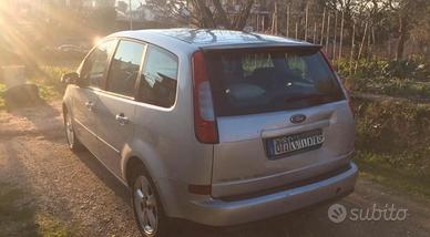 Motore Ford C max