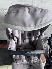 Seduta per passeggino