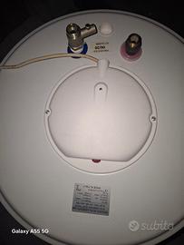 Scaldabagno 50l