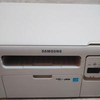 Stampante/Multifunzione Samsung SCX3405W con WIFI
