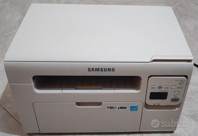 Stampante/Multifunzione Samsung SCX3405W con WIFI