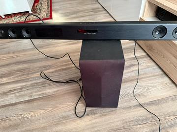 Sound bar Lg Bluetooth