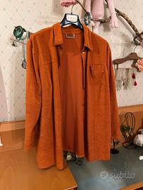 Camicia Vintage
