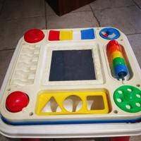 Tavolo da gioco multifunzione 