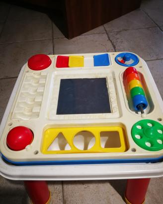 Tavolo da gioco multifunzione 