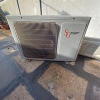 2 Condizionatori sg project