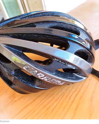 casco Carrera C-storm