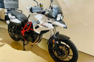 Bmw F 700 GS MY 16