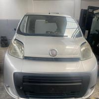 Ricambi fiat FIORINO qubo