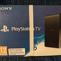 PlayStation TV
